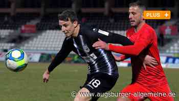 SSV Ulm 1846 Fußball: Jetzt schlägt das Verletzungspech mit voller Wucht zu