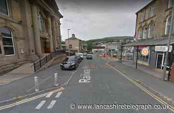 Darwen: Pensioner seriously injured after being hit by car