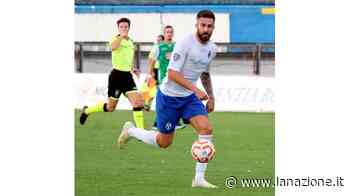 Sangiovannese a Foligno, bomber Vassallo torna dall’inizio: "Dobbiamo riprenderci" - LA NAZIONE