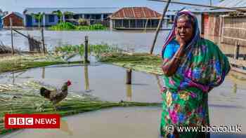 COP26: New global climate deal struck in Glasgow