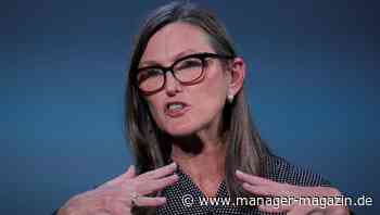 Mynaric: Peter Thiel, Christian Angermayer und Cathie Wood steigen ein