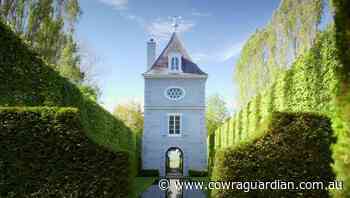 Cowra Civic Centre to screen "The Gardener" - Cowra Guardian