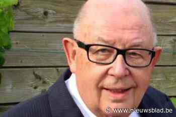 Ere-schepen Vermaelen (81) overleden in Linden