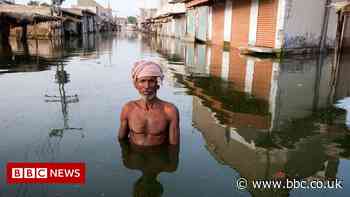 COP26: China and India must explain themselves, says Sharma