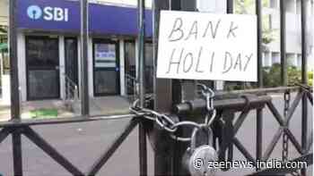 Bank Holidays in November: Banks to remain shut for 6 days from today; Full list here