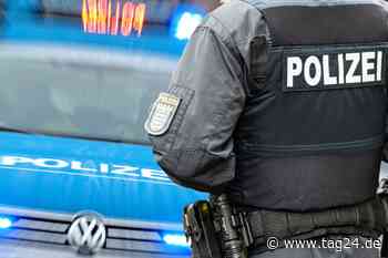 Tödlicher Zusammenstoß bei Fulda: 15-jähriger Moped-Fahrer stirbt am Unfallort - TAG24