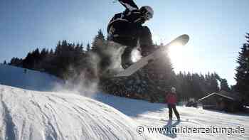Fulda: So bereiten sich Skilift-Betreiber, Hotellerie und Gastronomie auf den Winter vor - Fuldaer Zeitung