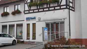 Rhön: Kritik an VR Bank - Vorstand solle Schließung überdenken - Fuldaer Zeitung