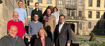 Schulterschluss für ein besseres Gründerklima in der Region Fulda - Fuldainfo