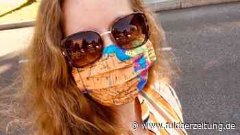 Corona in Fulda: Frühere Stadt-Mitarbeiterin betreibt weltweiten Corona-Blog - Fuldaer Zeitung