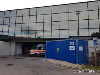 Covid19, in Umbria +41 positivi e una vittima (a Foligno). A Terni soltanto 2 nuovi casi in 24 ore, i positivi sono 124 (-5 rispetto a ieri) - Terni in Rete - Terni in rete