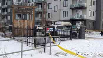 Regina police investigating after man's body discovered Sunday