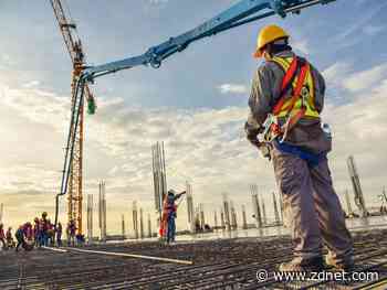 Rebar robots and autonomous project tracking