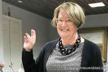 Lea Van Looveren volgt Maggy Beyers op in gemeenteraad