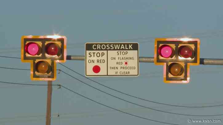 IDEA school, city leaders trying to make busy southeast Austin intersection safer