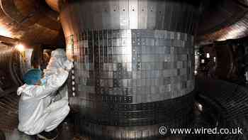 Finally, A Practical Use for Nuclear Fusion