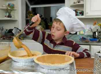 Rhode Island Has 3rd Fastest Increase in COVID Infections—Thanksgiving Guidance - GoLocalProv