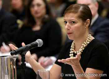 Rhode Island sees steep decline in math, English RICAS test scores - The Boston Globe