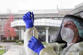 Sterke toename coronapatiënten