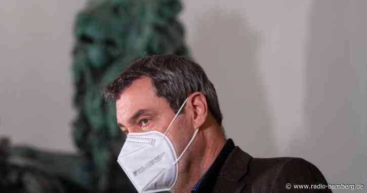 Söder ruft «Woche der Wahrheit» im Kampf gegen Corona aus