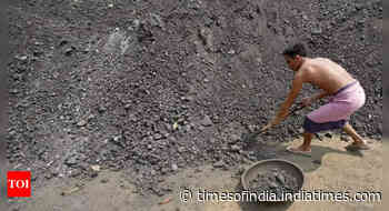14 million tons a day show why India and China won’t quit coal