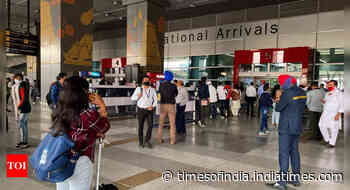 India allows quarantine-free entry for travellers from 99 countries