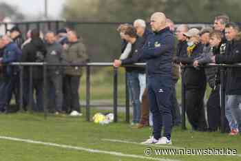 Davy De Schryver: “Verliezen van Ninove is geen schande”