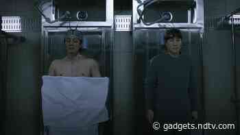 Apple TV+ Brings First Korean Series Dr. Brain After Rival Netflix's Squid Game Success