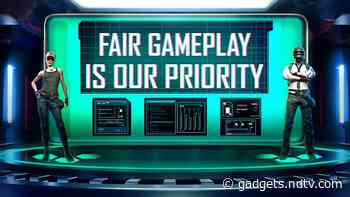 Battlegrounds Mobile India Developer Krafton Bans Over 25 Lakh Accounts in a Month to Curb Cheating