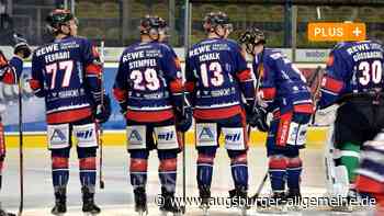 Eishockey: Darum war die Polizei beim Heimspiel des VfE Ulm/Neu-Ulm präsent