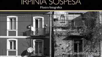 La mostra di Bergamino 'Irpinia Sospesa' fa tappa a Solofra - AvellinoToday