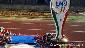 Coppa Campania, Poseidon al tappeto con il Solofra - SalernoToday