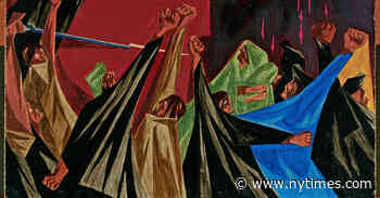 Book Review: ‘The 1619 Project’