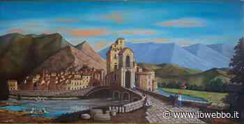 IOWEBBO - SORA - L'ULTIMA DIMORA DI RE MANFREDI - ioWebbo