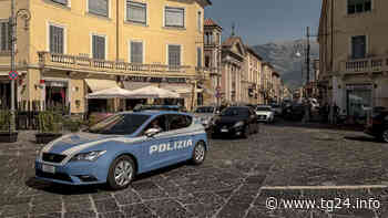 Sora – Oggi sulla pagina ufficiale della Polizia di Stato c'è Sora: “meraviglieditalia” - TG24.info