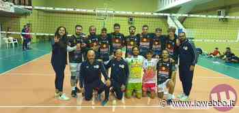 IOWEBBO - VOLLEY - LA GLOBO BPF SORA VINCE CON FATICA LA SECONDA TRASFERTA DI CAMPIONATO - ioWebbo