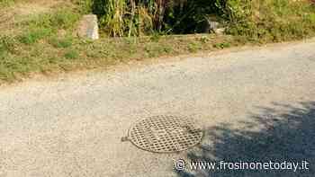 Sora, allagamenti in contrada Scocciaformiche si chiedono interventi rapidi - FrosinoneToday