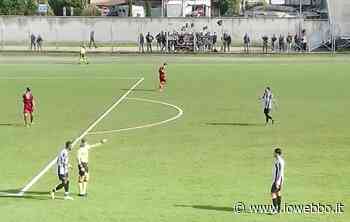 IOWEBBO - CALCIO - BRUTTA CADUTA PER IL SORA - ioWebbo