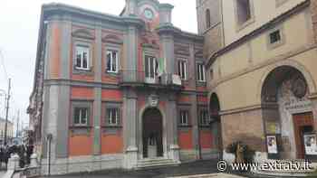 Sora: Giuramento e primo consiglio comunale Di Stefano - Extra Tv