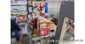 Mercado de Imbituba tem 104 produtos vencidos ou mal acondicionados apreendidos em fiscalização do Procon municipal e estadual - Portal AHora