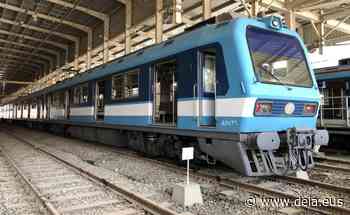 CAF rehabilitará una línea del metro de El Cairo por 180 millones - Deia