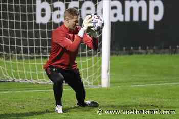 Dit is de uiteindelijke selectie voor Wales: vijf spelers haken af, Martinez haalt een extra doelman