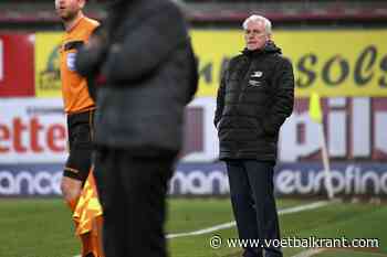 Zuid-Afrika dient klacht in voor matchfixing na controversiële strafschop: &quot;Officials hebben match beslist&quot;