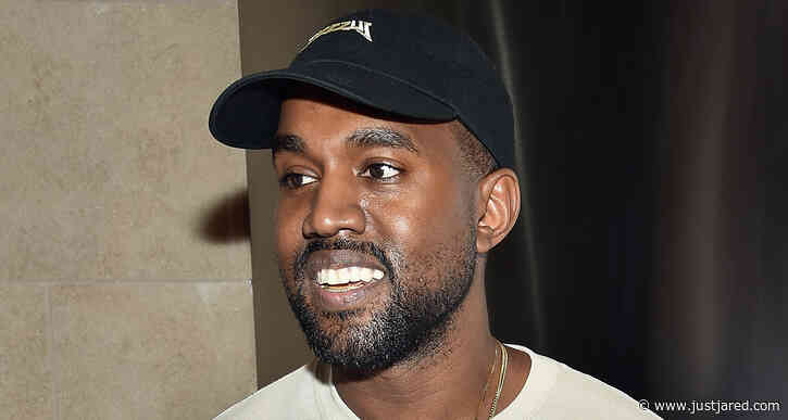 Kanye West Releases 'Donda' Deluxe Album with Five New Songs - Listen Now!