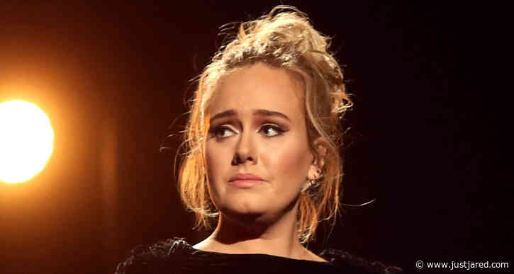 Adele Reveals the 'Brutally Honest' Meaning Behind Her New Song 'Hold On'