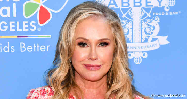 Kathy Hilton Reveals If She's Going to Return to 'Real Housewives of Beverly Hills' for Season 12