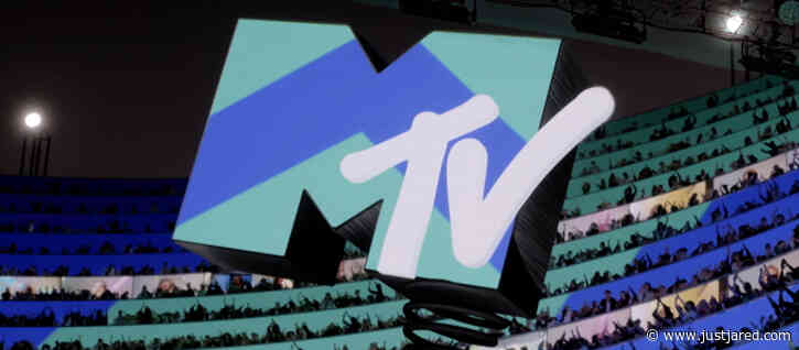 MTV EMAs 2021 - See the Complete List of Winners!