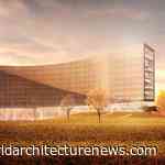 PLP Architecture conceptualise China’s IT development district