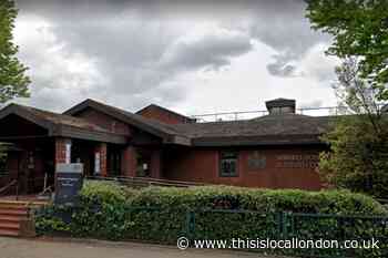 14-year-old charged with Wandsworth sex crimes
