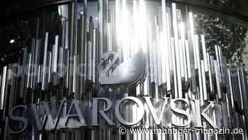 Swarovski: Ex-SAP-Vorständin Luisa Delgado zieht in den Aufsichtsrat ein